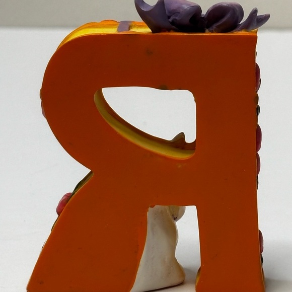 MARY ENGELBREIT LETTER “R” - Picture 4 of 6